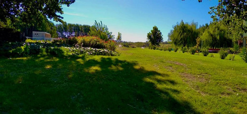Imagen 7 de 7 de Vende Lotes En Canales De Plottier