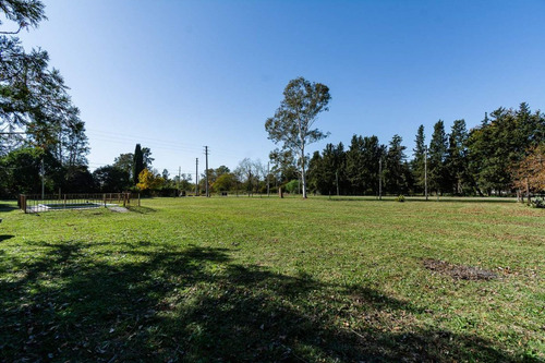 Venta Casa Quinta 20 De Junio Zona Oeste Gba