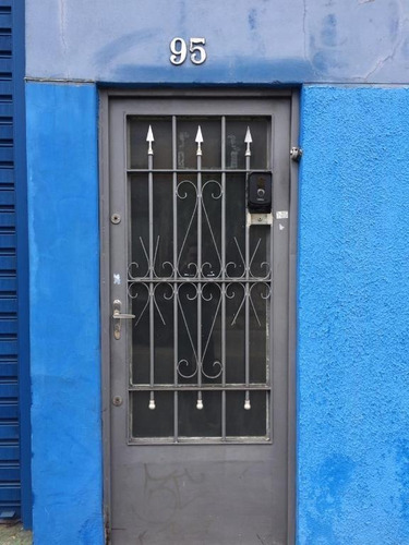 Imagem 6 de 8 de Sala Para Alugar, 40 M² Por R$ 1.200,00/mês - Vila Diva (zona Leste) - São Paulo/sp - Sa0109