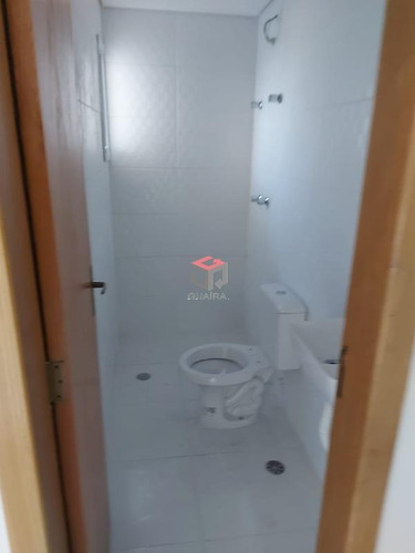 Imagem 15 de 16 de Cobertura Com 2 Quartos, Sendo 1 Suíte - Vila Camilópolis - Santo André - Sp - 99812