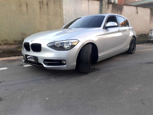 Bmw Serie 1 2012 1.6 Urban Aut. 5p
