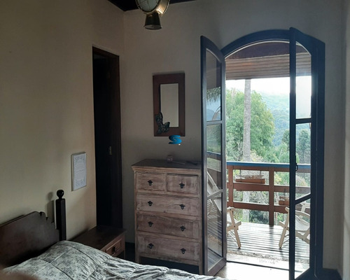 Imagem 12 de 20 de Casa Em Condomínio - Co00401 - 69861140