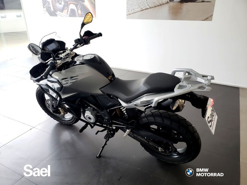 Imagem 5 de 12 de Bmw G 310 Gs