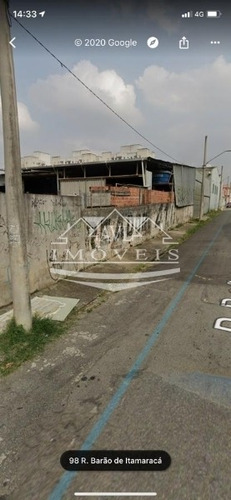 Imagem 4 de 14 de Terreno No Bairro Vila Carrão, 3000 M - 967