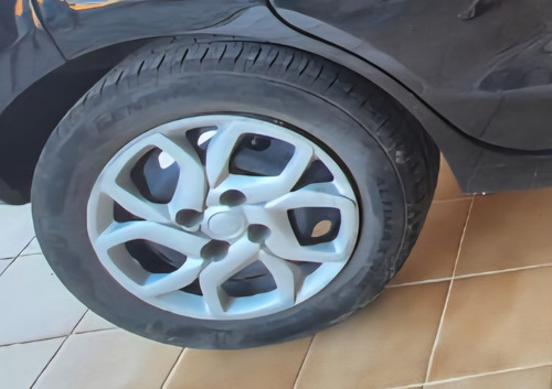 Fiat Mobi 1.0 Like On Flex 5p