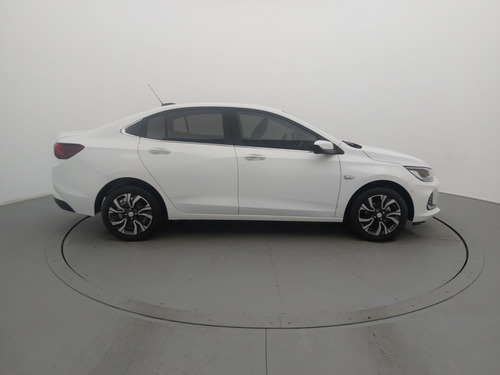 Chevrolet Onix 1.0 TURBO FLEX PLUS PREMIER AUTOMÁTICO