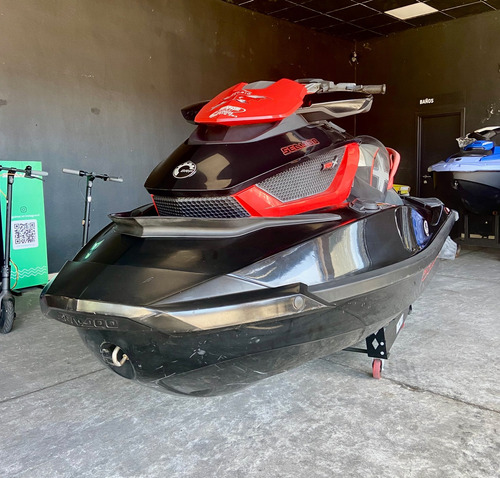 Sea Doo Rxt-x As Xrs 260