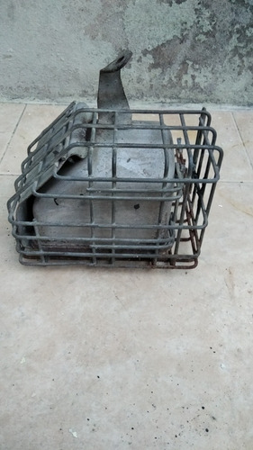 Imagen 2 de 4 de Escape De Motor Brigge Stratton 8 Y 10 Hp