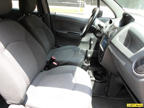 Imagen 11 de 25 de Chevrolet Spark Life
