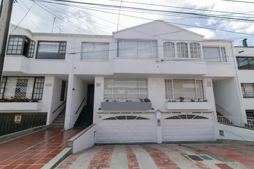 Edificio En Venta En Santa Bárbara Central. Cod V1002203