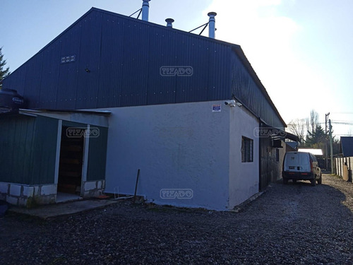 Imagen 9 de 9 de Depósito Galpón En Venta En Vega San Martin, San Martin De Los Andes, Patagonia