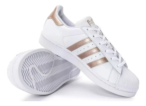 sapato feminino adidas mercado livre