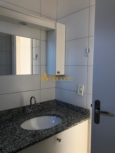 Imagem 9 de 16 de Apartamento Padrão Com 2 Quartos - 534388-v