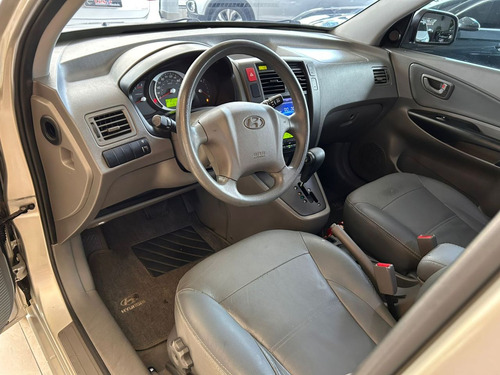 Hyundai Tucson Tucson 2.0 16V Aut.