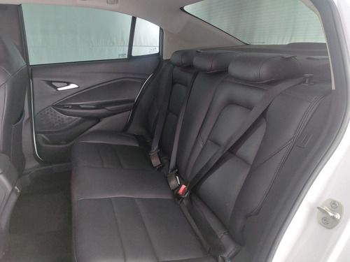 Chevrolet Onix 1.0 TURBO FLEX LTZ AUTOMÁTICO
