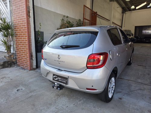 Renault Sandero 1.0 12V SCE FLEX EXPRESSION MANUAL