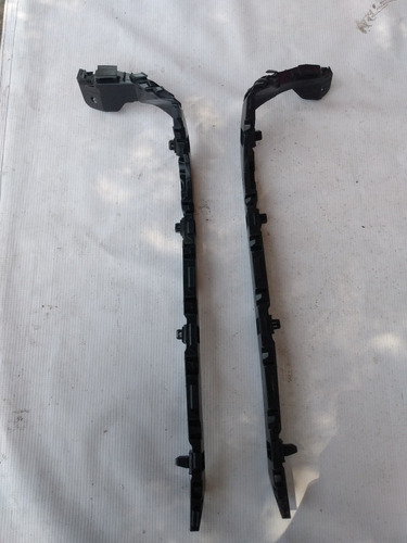 Par Guías Traseras Honda Civic 4 Puertas 2013/2015 Original 