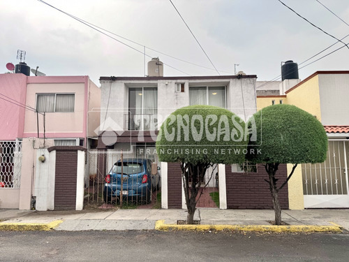  Venta Casas Viveros Del Rio T-df0049-0460 