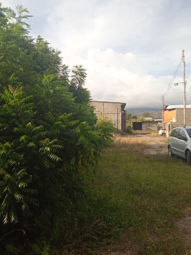 Imagen 4 de 4 de En Venta Terreno En Lagunillas Estado Mérida
