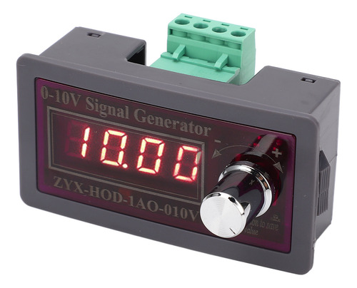 Generador De Voltaje De Señal Plc De Frecuencia Ajustable De