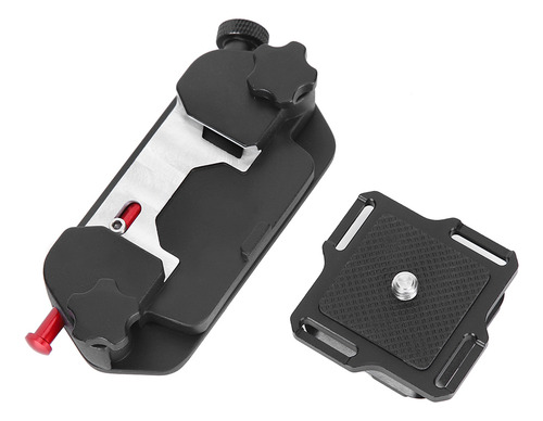 Cámara Sin Espejo Bag Clip Slr, Cámara De Acción, Montaje Rá
