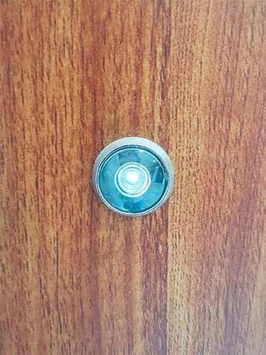 Imagen 6 de 9 de Puerta De Seguridad Multianclaje Antibarreta Muy Segura
