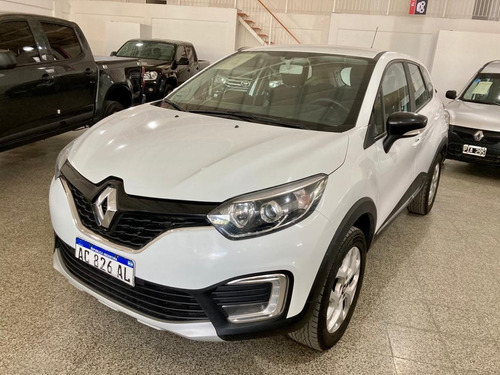 Imagen 5 de 5 de Renault 2018 Captur 2.0 Zen