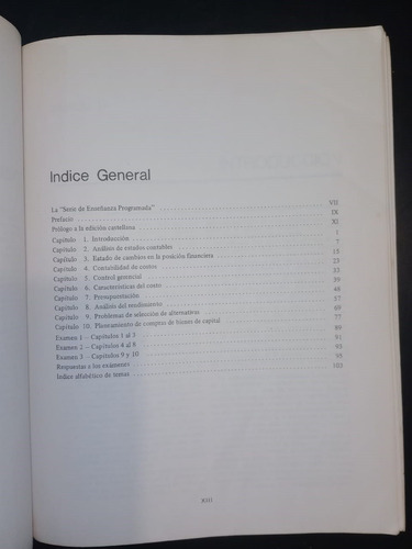 Libro Contabilidad Gerencial Robert Anthony