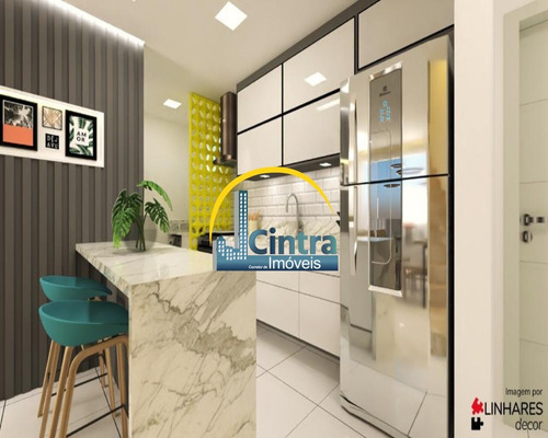 Imagem 4 de 17 de Vendo Apartamento Duplex, 3/4 Com Suíte, Em Praia Do Flamengo, 86,50 M², R$ 525.000,00 Financia!!! - J1221 - 69858888