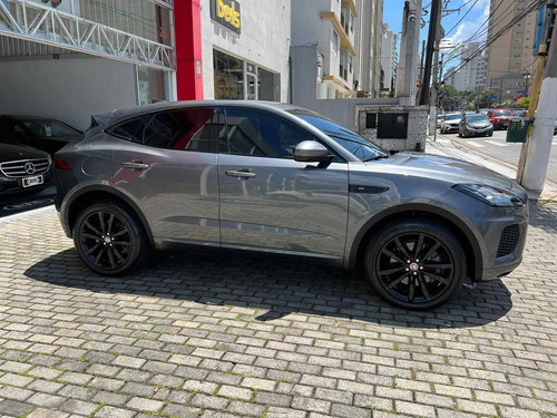 Imagem 5 de 12 de Jaguar E-pace 2.0 16v P250 Gasolina R-dynamic Se Awd