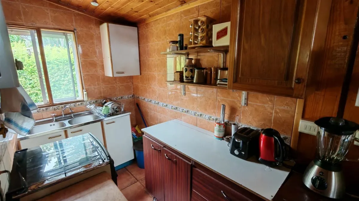 Imagen 5 de 15 de Casa En Venta De 2 Dorm. En San José De Maipo