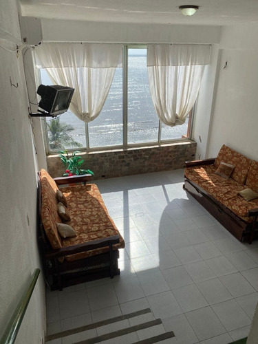 Imagen 6 de 18 de Apartamento Grande En Alquiler Vacacional En Tucacas Hasta 12 Personas