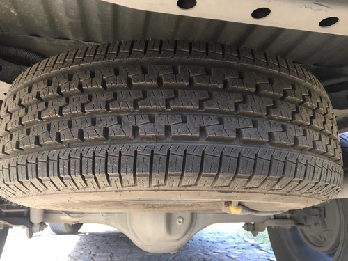 Imagen 13 de 15 de Chevrolet S10 2.8 Cd 4x4 High Country Tdci 200cv At