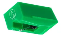 Comprar Pua De Reemplazo Audio Technica Atn-95e Eliptica Para Lp120