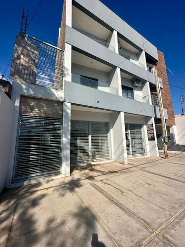 Departamento A La Venta En Adolfo Calle