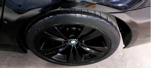 BMW Serie 5 3.0 530ia Executive Stept