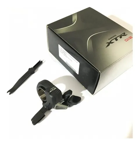 Shimano xtr d12 hot sale