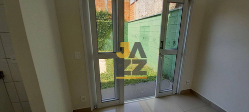 Imagem 12 de 30 de Casa Com 2 Dormitórios À Venda, 60 M² Por R$ 265.000,00 - Residencial Real Parque Sumaré - Sumaré/sp - Ca13949