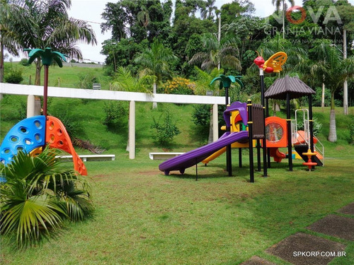Imagem 7 de 16 de Terreno À Venda, 500 M² Por R$ 270.000,00 - Reserva Vale Verde - Cotia/sp - Te1040