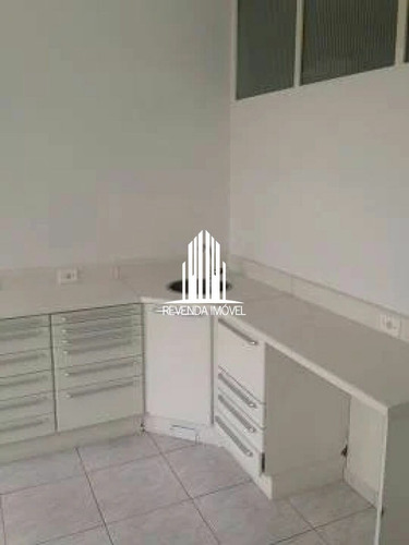 Imagem 8 de 10 de Conjunto Comercial Com 58m² À Venda No Jardim Paulista - Br33295