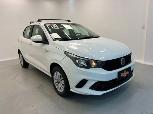 Fiat Argo 1.0 Drive Flex 5p