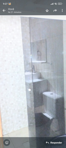 Apartamento Duplex Com Dois Dormitórios.