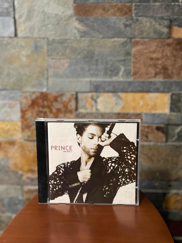 Cd Prince - The Hits 1