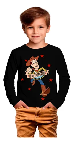 Polera toy story hotsell