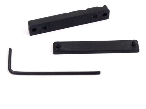 Pieza De Repuesto De Tuercas De Puente Pom De 43 Mm W / L -