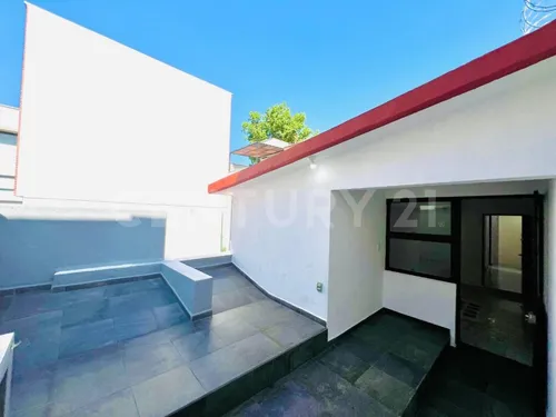 Casa En Venta En Toriello Guerra, Tlalpan, Cmdx