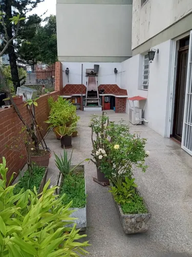 Apartamento El Llanito