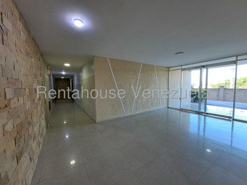 Gjg Venta Penthouse Urb Santa Rosalia Terra Santa 25-15452