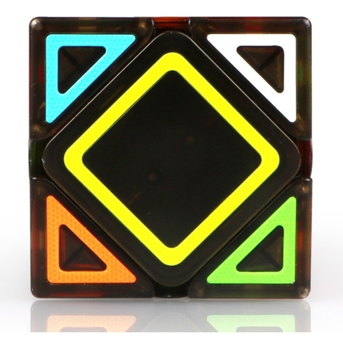 Cubo Mágico Dimension Skewb Qiyi Skewb Cubo