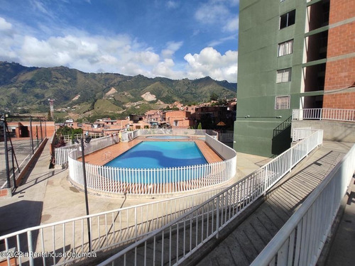Imagen 8 de 17 de Apartamento En Bello(bello) Rah Co: 23-108